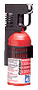 First Alert Pull Pin & Lever Discharge Fire Extinguisher 2 lbs. for Auto (Pack of 4)