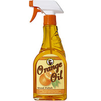 Howard Ors016 16 Oz Orange Oil Wood Polish Spray  (Pack Of 6)