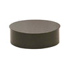 Imperial 6 in. D Steel Stove Pipe Cap