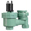 Orbit UV-Resistant Glass-Filled Polypropylene 3/4 FNPT Jar-Top Anti-Syphon Sprinkler Valve