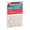 3M Filtrete 20 in. W x 25 in. H x 1 in. D 11 MERV Air Filter (Pack of 4)