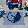 NBA - Memphis Grizzlies Rug - 5ft. x 6ft.