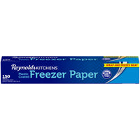 Reynolds Kitchens 150 sq ft Freezer Paper 1 pk