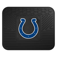 NFL - Indianapolis Colts Back Seat Car Mat - 14in. x 17in.