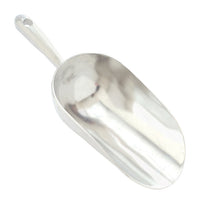 Norpro Silver Aluminum Scoop 12 oz