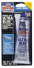 Permatex Type-1 RTV Silicone Gasket Maker 3.0 oz 1 pk