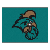 Coastal Carolina University Rug - 34 in. x 42.5 in.