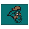 Coastal Carolina University Rug - 34 in. x 42.5 in.