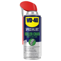 WD-40 Specialist Chain Lube 10 oz (Pack of 6)