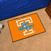 University of Tennessee Lady Vols Rug - 19in. x 30in.