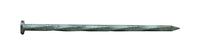 Pro-Fit 6D 2 in. Hot-Dipped Galvanized Nail Flat Head 5 lb