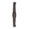 Amerock Granby Traditional Cabinet Pull 3 in. Oil Rubbed Bronze 10 pk