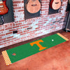 University of Tennessee Putting Green Mat - 1.5ft. x 6ft.