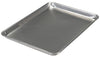 Nordic Ware Naturals 13 in. W X 18 in. L Half Sheet Pan Silver 1 pc