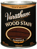 Varathane Premium Semi-Transparent Gunstock Oil-Based Urethane Modified Alkyd Wood Stain 1 qt