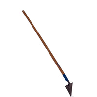 Seymour S400 Jobsite Garden Hoe 54 in. Wood Handle