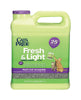 Cat's Pride Fresh & Light Fresh and Clean Scent Cat Litter 15 lb