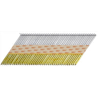 Senco ProHead 3 in. 11 Ga. Angled Strip Bright Framing Nails 34 deg 2500 pk