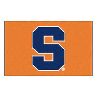 Syracuse University Rug - 5ft. x 8ft.