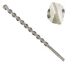 Irwin Speedhammer Plus 5/32 in. X 6 in. L Steel SDS-plus Drill Bit SDS-Plus Shank 1 pc