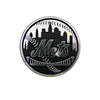 MLB - New York Mets Plastic Emblem