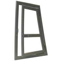 Ideal Pet Plastic Pet Screen Door