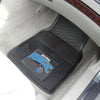 NBA - Orlando Magic Heavy Duty Car Mat Set - 2 Pieces