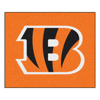 NFL - Cincinnati Bengals Rug - 5ft. x 6ft.