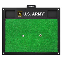 U.S. Army Golf Hitting Mat