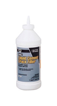 Dap Bondex Cement Crack Filler 1 Qt. 