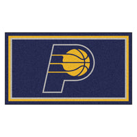 NBA - Indiana Pacers 3ft. x 5ft. Plush Area Rug