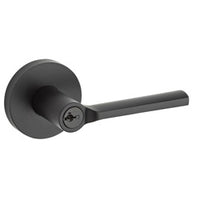 971LSL SQT 514 Lisbon Trim Pack for 818 Handlesets - Matte Black