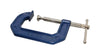 Irwin Quick-Grip 3 in. X 2-1/4 in. D Adjustable C-Clamp 900 lb 1 pc