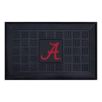 University of Alabama Heavy Duty Door Mat - 19.5in. x 31in.