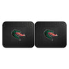 University of Alabama at Birmingham Back Seat Car Mats - 2 Piece Set