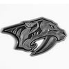 NHL - Nashville Predators Plastic Emblem