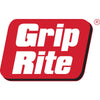 Grip-Rite Steel Round Stake with Holes 24 in. H x 0.75 in. Dia. (Pack of 10)