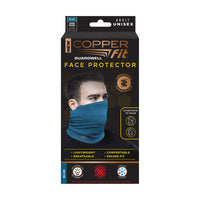 Copper Fit Guardwell Cooling Face Protector 1 pk