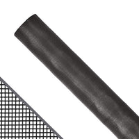 Saint-Gobain ADFORS 42 in. W X 100 ft. L Charcoal Fiberglass Insect Screen Cloth