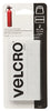 Velcro Brand Hook and Loop Fastener 4 in. L (Pack of 6)