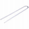 Raindrip For 1/4 in. Tubing Drip Irrigation Tubing Stake 3.5 in. H 20 pk