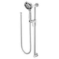 Chrome eco-performance handshower handheld shower