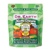 Dr. Earth Home Grown Organic Granules Tomato Plant Food 1 lb