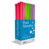 ITP Tundra Assorted Foam Pool Noodle (Pack of 42)