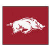 University of Arkansas Rug - 5ft. x 6ft.