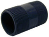 BK Products Schedule 80 PVC Nipple 1/2 in. D X 18 M L 425 psi