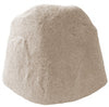 Emsco Resin Beige 16.5 in. Architectural Rock