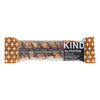 KIND Plus Peanut Butter Dark Chocolate Granola Bar 1.4 oz. Packet (Pack of 12)