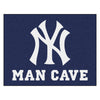 MLB - New York Yankees Man Cave Rug - 34 in. x 42.5 in.