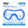 Aqua Swim Assorted Child Mask (Pack of 6).